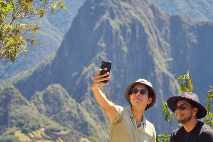 Machupicchu Full Day In Private Service - Photo 1 of 13