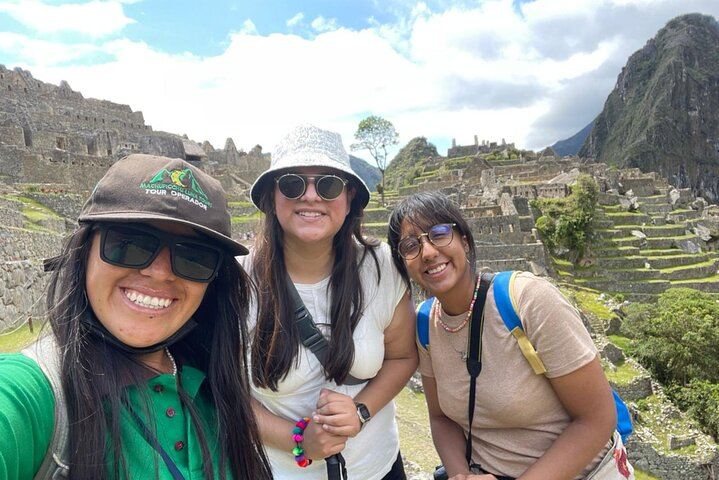 Machupicchu full day private tour - Photo 1 of 24
