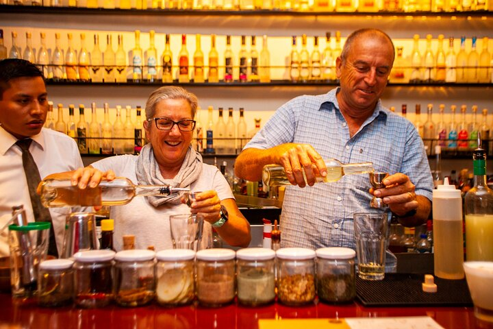 Pisco Sour Secrets: Hands-On Mixology in Historic Cusco - Photo 1 of 9