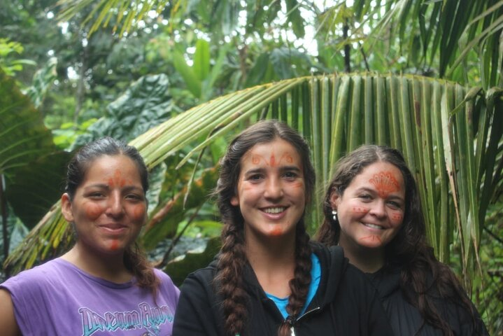 MANU 4 Days to National Park Ecological Tour - Photo 1 of 6