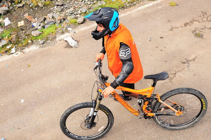 An activity for all people that love nature