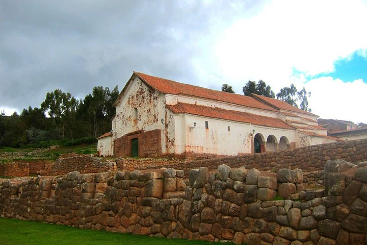 Maras & Moray - Group Service - Photo 1 of 8