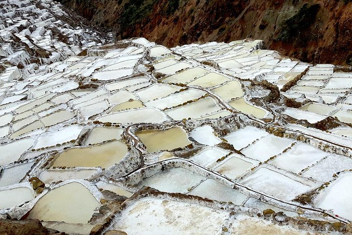 Excursion to Maras, Moray and Salineras from Cusco - Photo 1 of 9