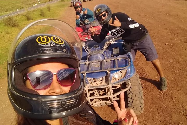 Moray, Salineras, Laguna De Huaypo and Piuray ATVs - Photo 1 of 6