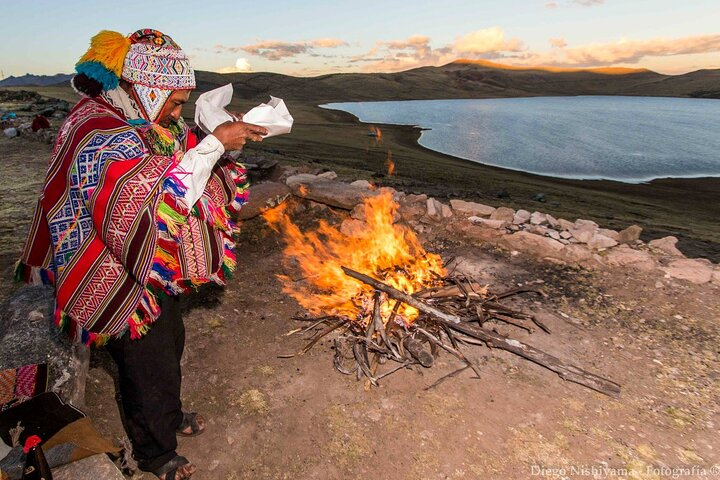 Multyday Lima Cusco tour- Andean Tresures - Photo 1 of 9