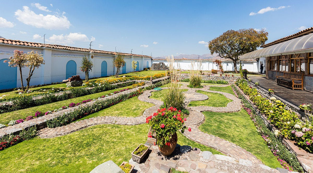 Museum of Religious Art - Photo 1 of 4