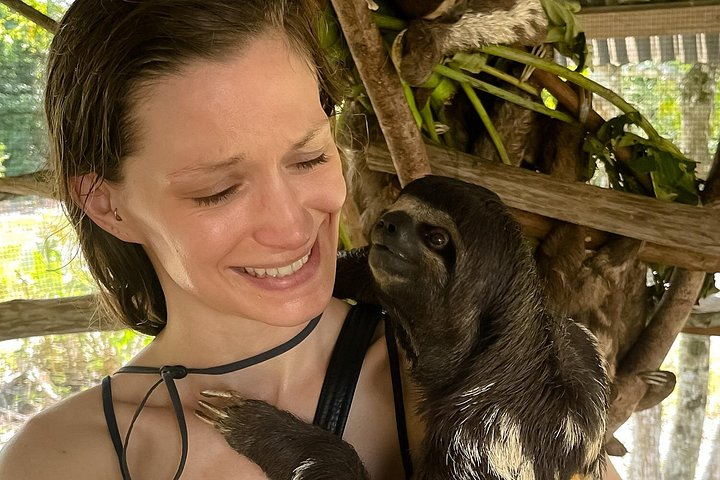 Animal Rescue Center