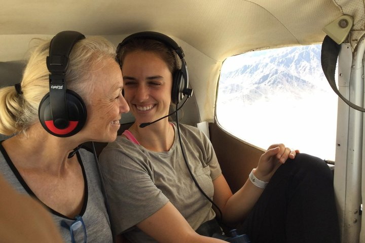 From Lima luxury bus and Nazca Lines flight - Photo 1 of 25