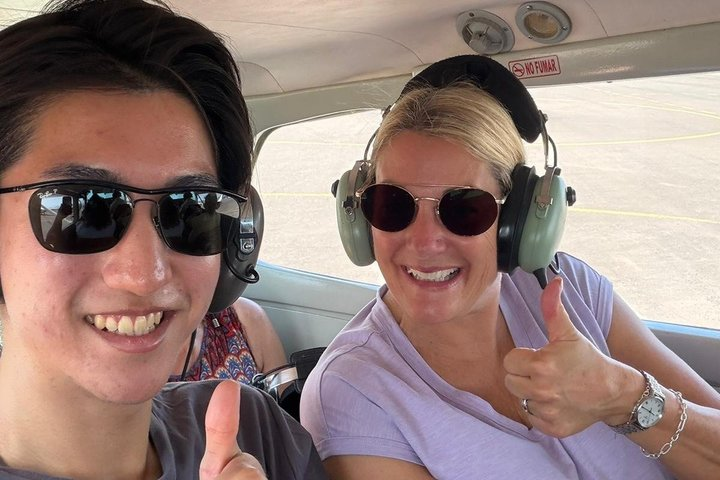 Fly Over the Nazca Lines with the Experts - Photo 1 of 16