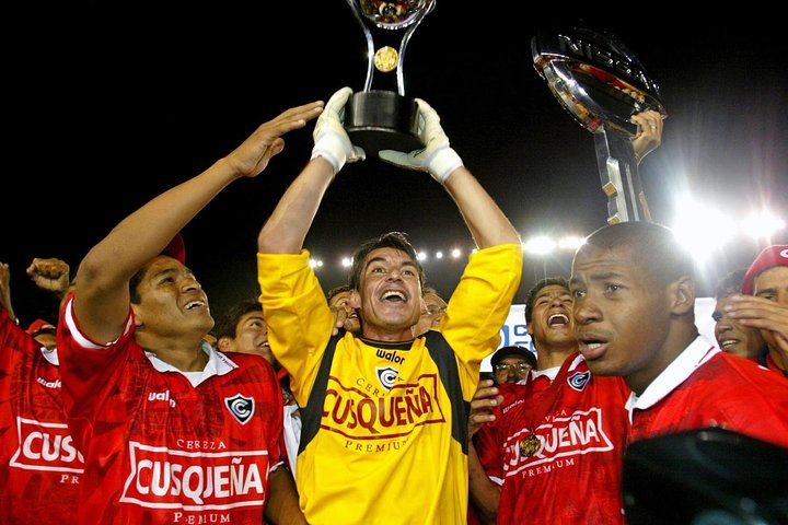 CIenciano the most famous Football team