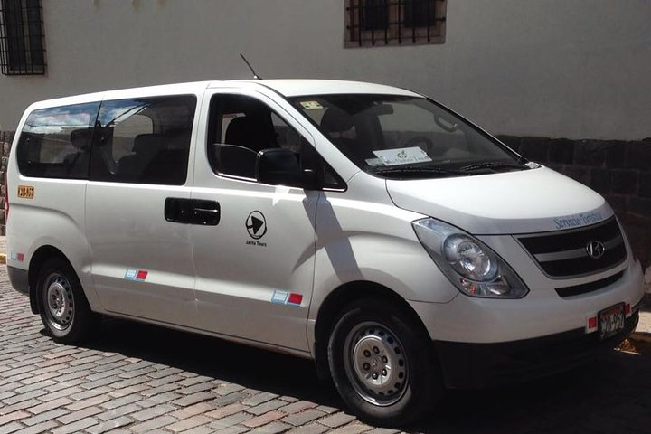 Airport & Ground transfers