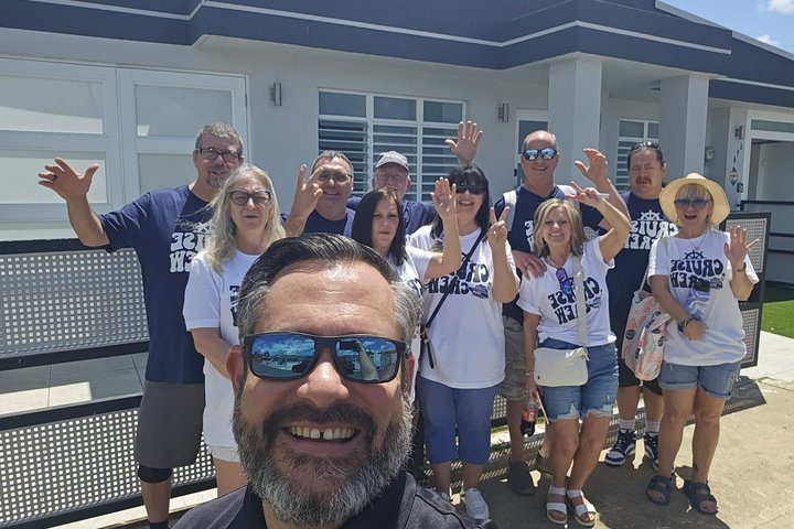 Bayamon Transfer - Photo 1 of 10