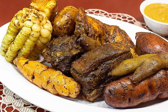 Andean Delights: Pachamanca in Chinchero in half a day - Photo 1 of 6