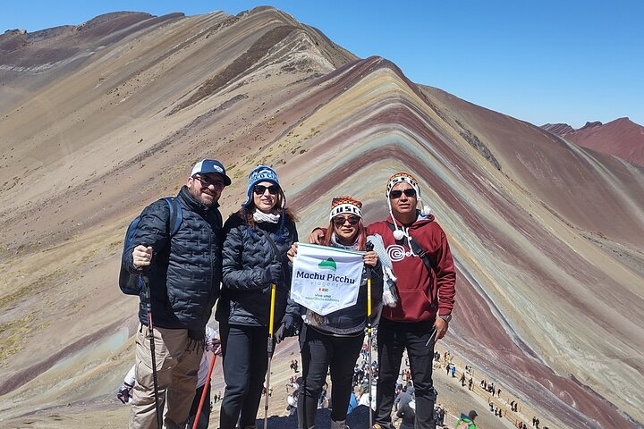 Palcoyo Mountain Private Full Day Trek  - Photo 1 of 15