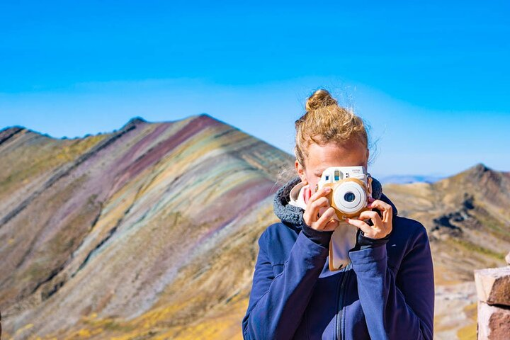 Palcoyo Mountain - Photo 1 of 3