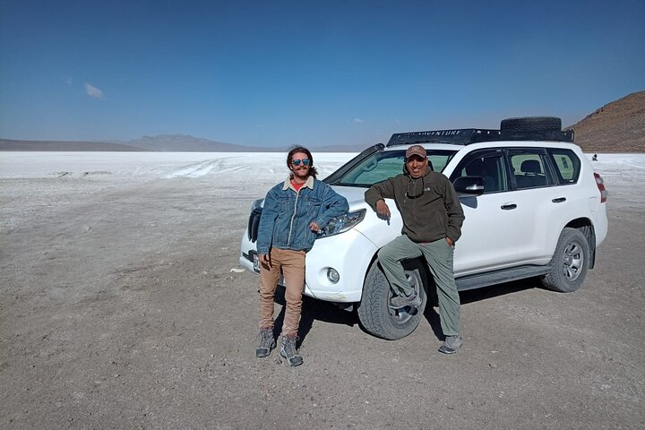 Peru Off-Roading Expeditions