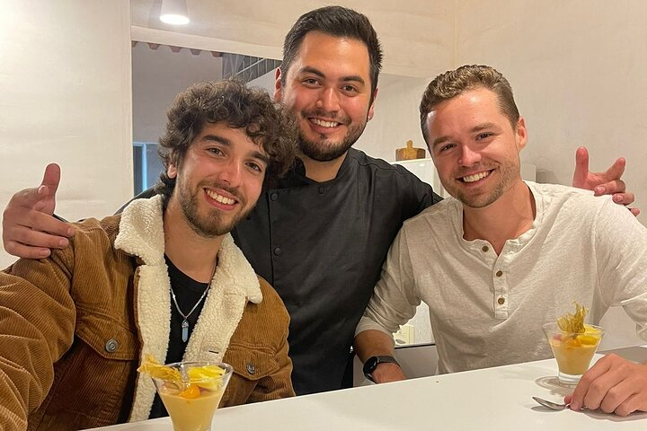 Peruvian Cooking Class in Sacred Valley - Photo 1 of 25