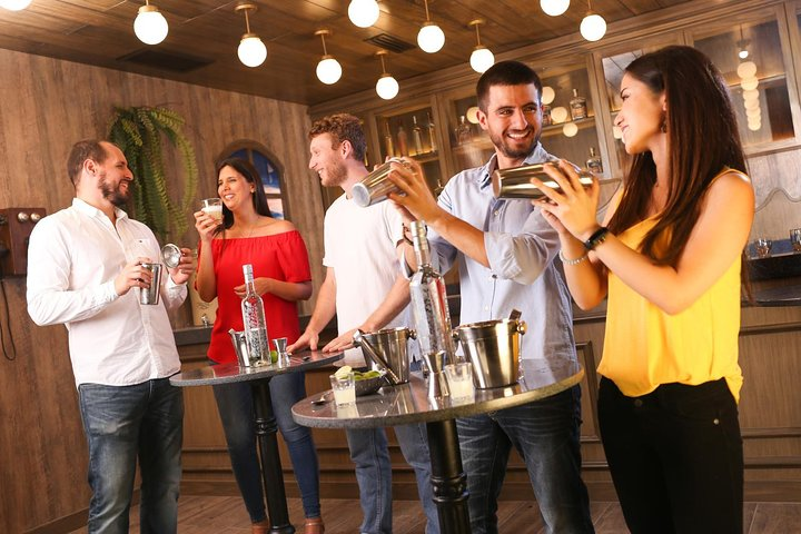 Machu Picchu Full Day All included - Photo 1 of 6