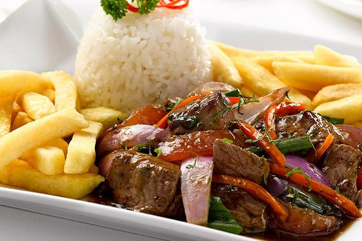 Peruvian Food Classes and Visit Local Market || All Included || Private Tour - Photo 1 of 10