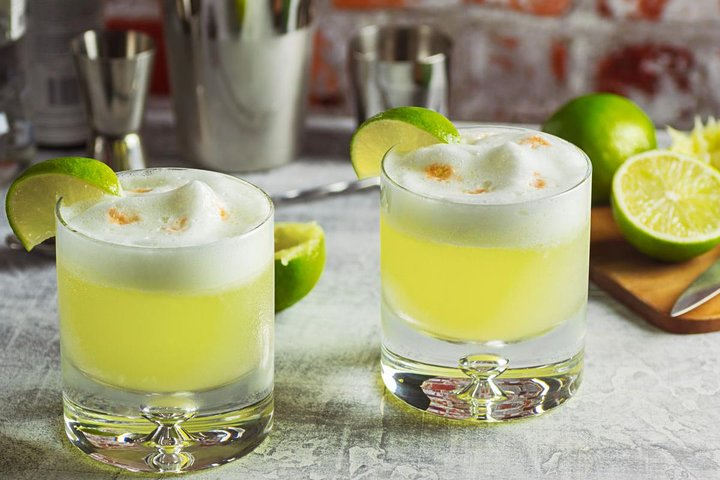 Pisco & Gourmet Tour  - Photo 1 of 2