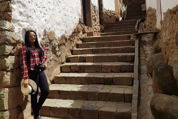 Private Cusco Walking Tour II - Photo 1 of 25