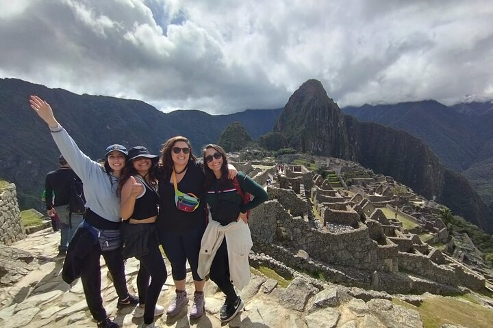 Private Day Tour to Machu Picchu from Cusco - Photo 1 of 6