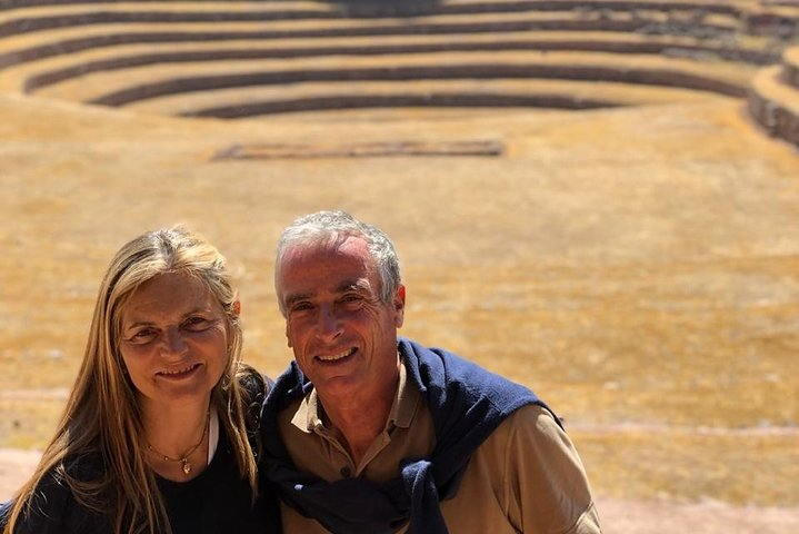 Private Experience Maras - Moray & Salineras - Photo 1 of 6