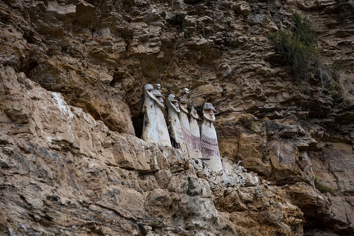 Private Half-Day Tour to Karajia - Photo 1 of 7