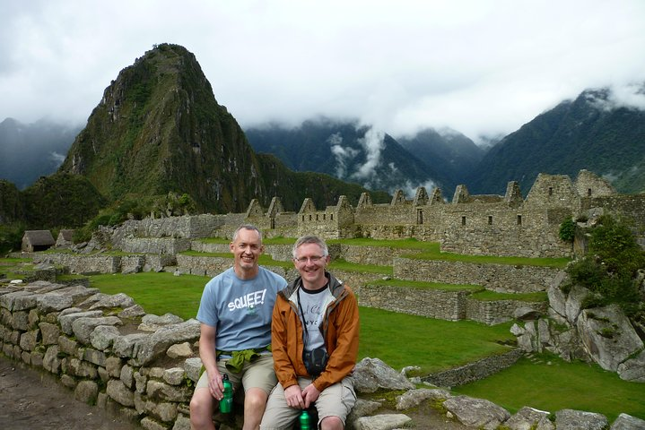 Private Machu Picchu Exploration from Cusco - Photo 1 of 6
