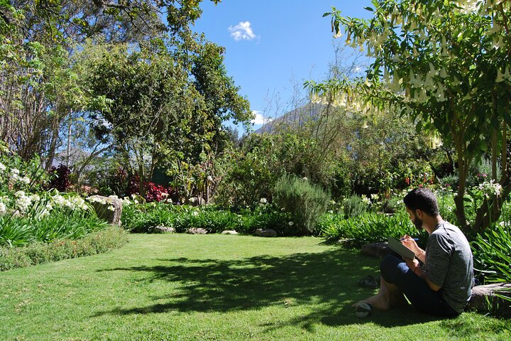 Private Multi-Day Machu Picchu Tour Wellness Retreat - Photo 1 of 17