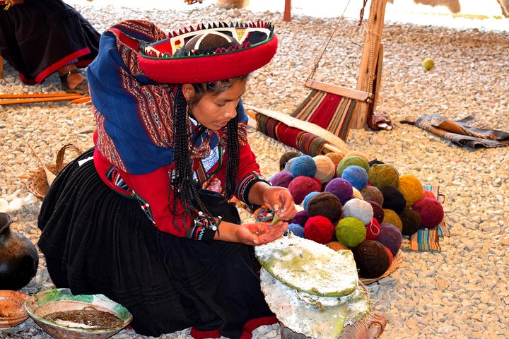 Private Sacred Valley & Machu Picchu with Vistadome Train - Photo 1 of 9