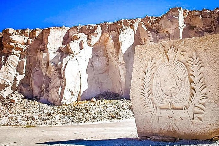 private tour sillar route + yura thermal baths - Photo 1 of 5