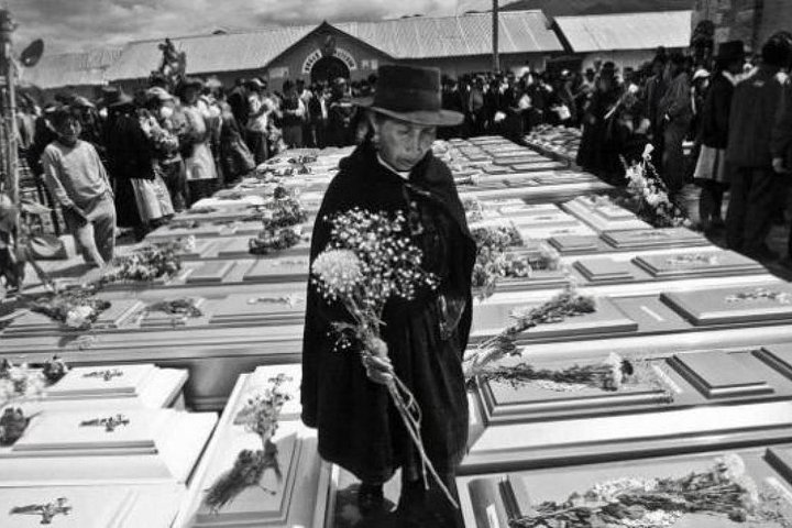 Private Tour Terrorism in Perú, the unknown history - Photo 1 of 4