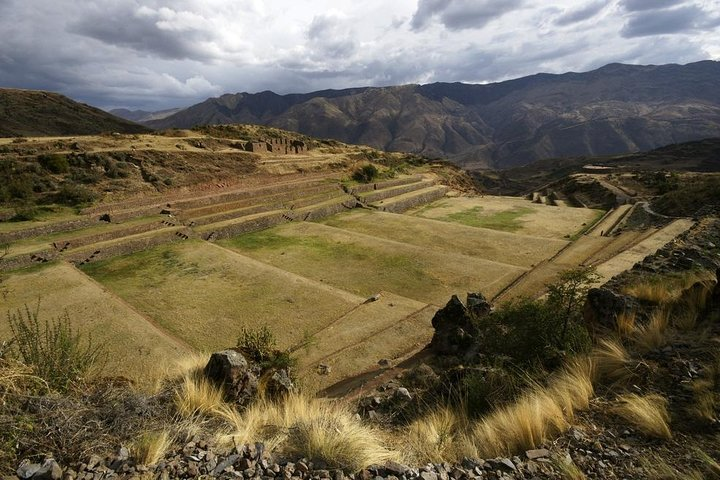 Southern Valley Tour from Cusco