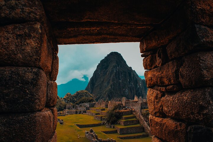 Private Tour to Machu Picchu from Cusco with Lunch - Photo 1 of 10