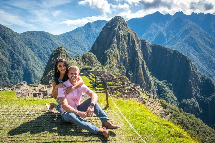 Machu Picchu Private Full-Day Tour from Cusco with All-Inclusive - Photo 1 of 25