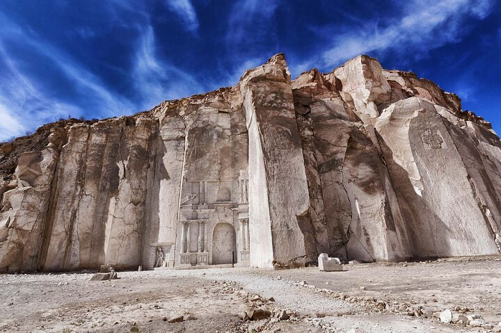 Private Tour to The Sillar Route - Photo 1 of 13