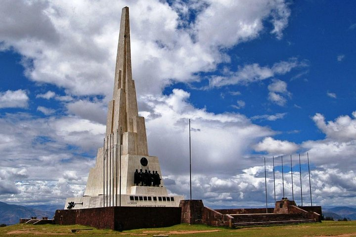 Tour to Wari and Quinua - Photo 1 of 9