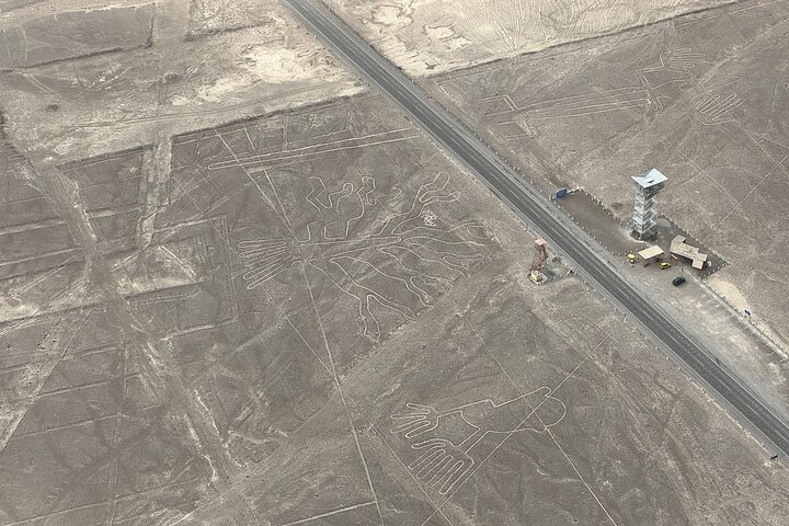 From Huacachina to the Nazca Lines  - Photo 1 of 10