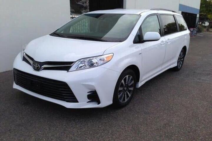 Private Transfer From San Juan Airport (SJU) to /from San Juan - Photo 1 of 9