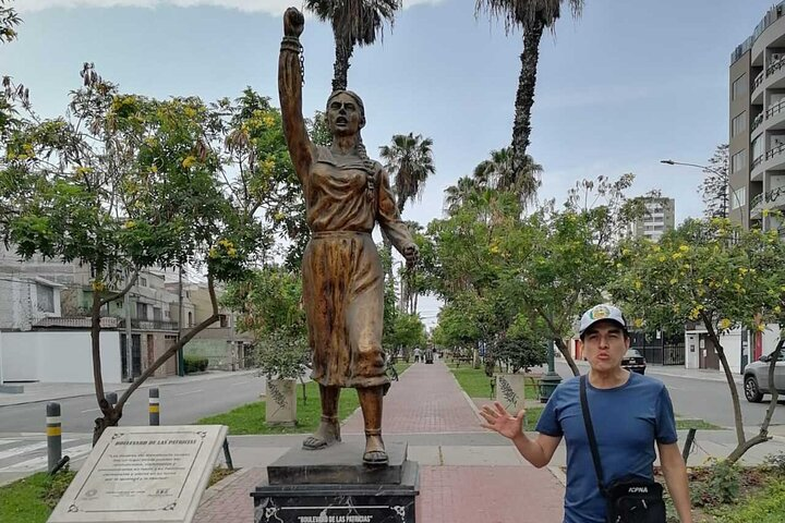 From Brussels: Patton's Battle of the Bulge Day Trip (LUX+BE) - Photo 1 of 21