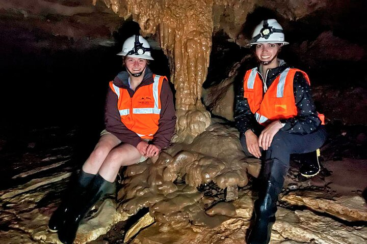 Qarañahui Cave and Qeswachaka Bridge from Cusco - Photo 1 of 9