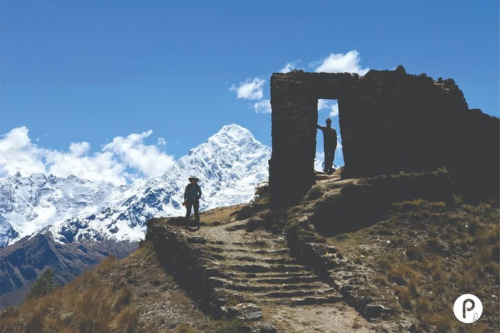 "Inca Quarry Trek: A Breathtaking Adventure to Machu Picchu" - Photo 1 of 8