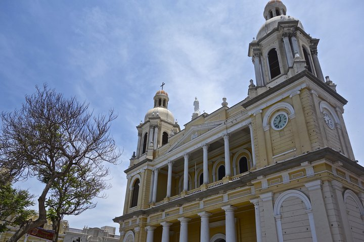  Romantic tour in Chiclayo - Photo 1 of 3