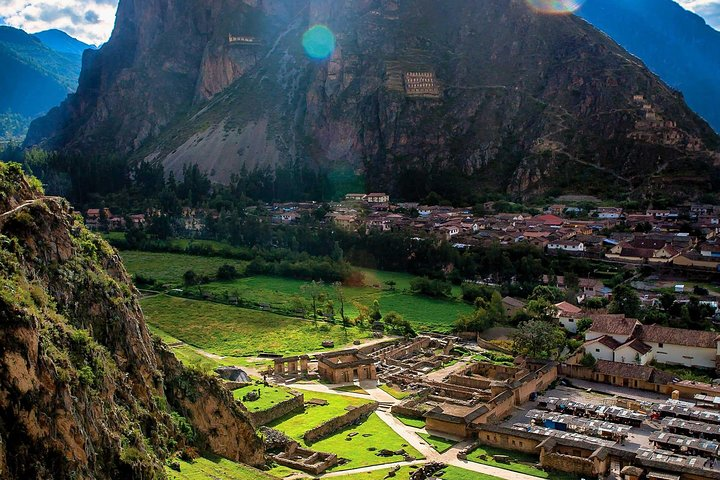Sacred Valley 1 Day (Small Group or Private) - Photo 1 of 10