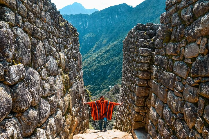 Sacred Valley and Machu Picchu 2-Day Tour from Cusco - Photo 1 of 5