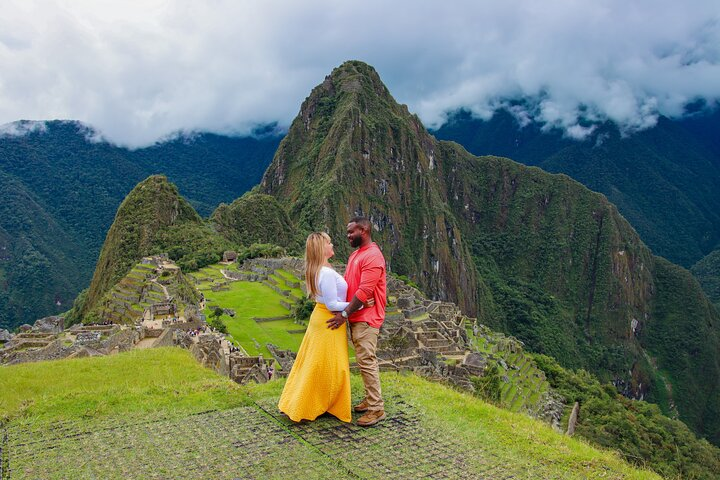 2 Day Tour: Sacred Valley and Machu Picchu by Train from Cusco - Photo 1 of 18