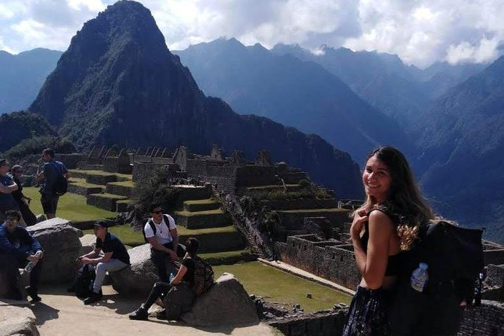 Sacred Valley and Machupicchu 02 Days and 01 Night - Photo 1 of 7