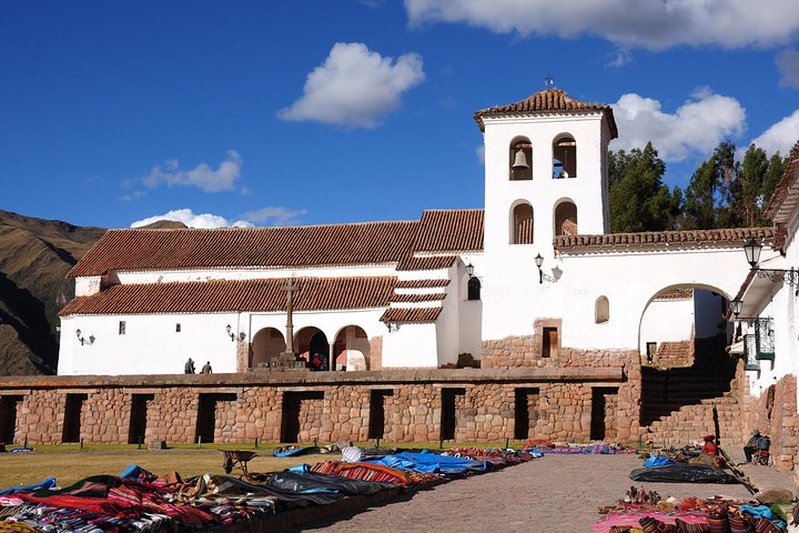 Chinchero