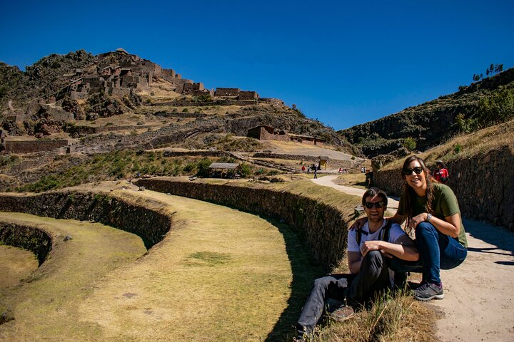 Sacred Valley Excursion - Photo 1 of 9
